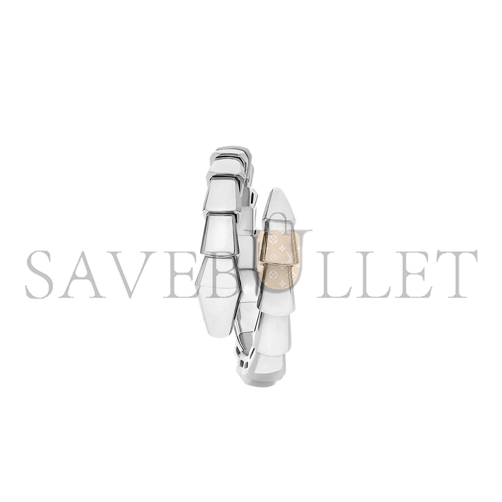 BVLGARI SERPENTI VIPER RING