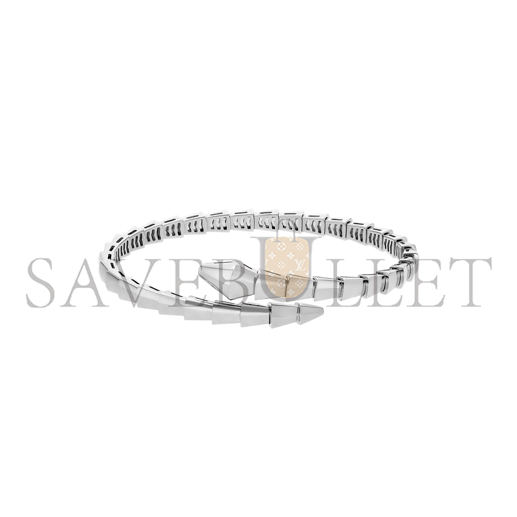 BVLGARI SERPENTI VIPER BRACELET