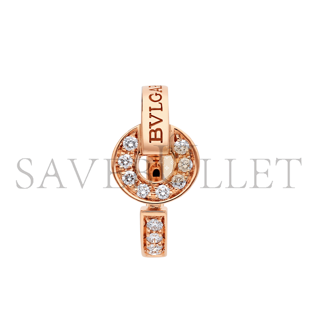 BVLGARI BVLGARI BVLGARI RING