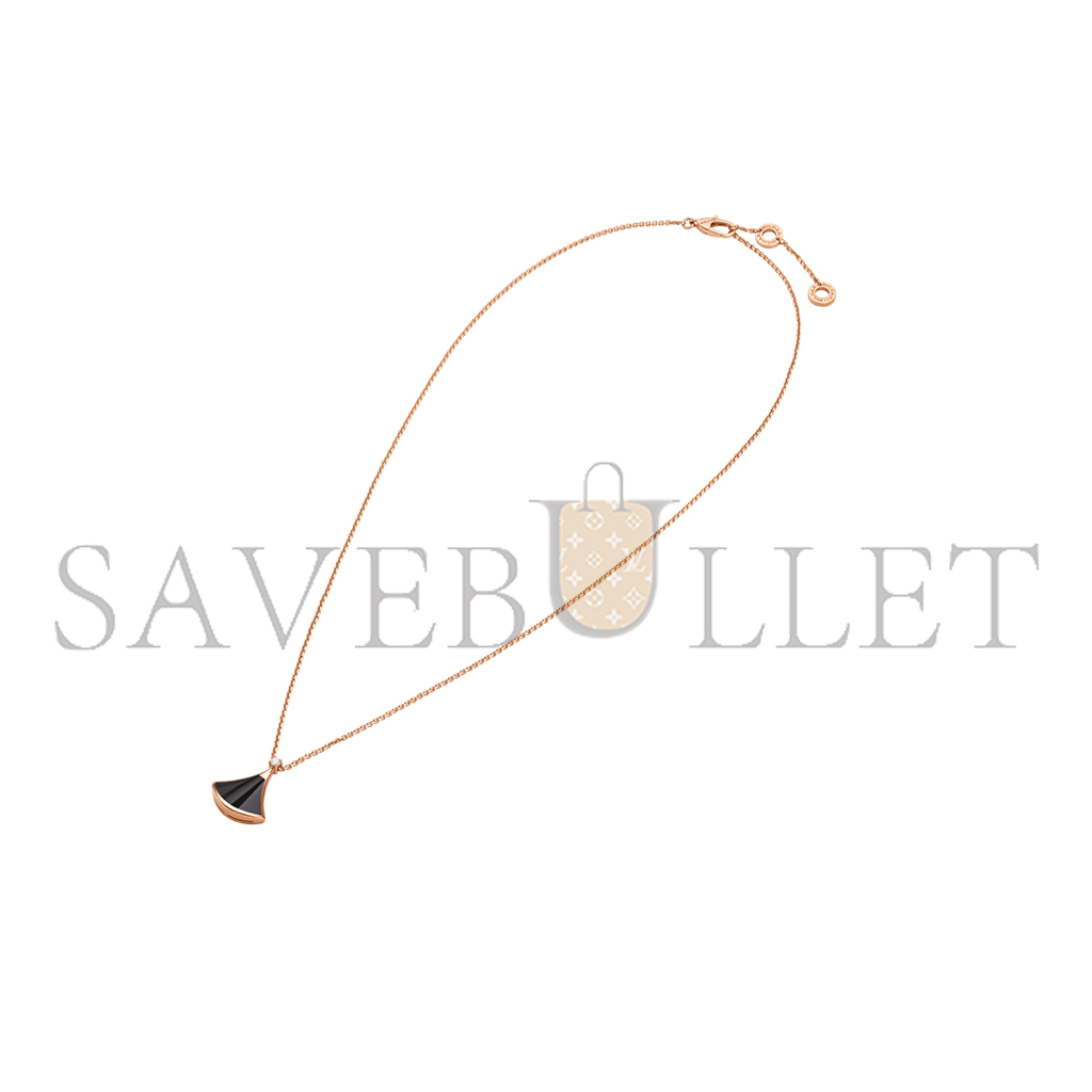 BVLGARI DIVAS’ DREAM NECKLACE