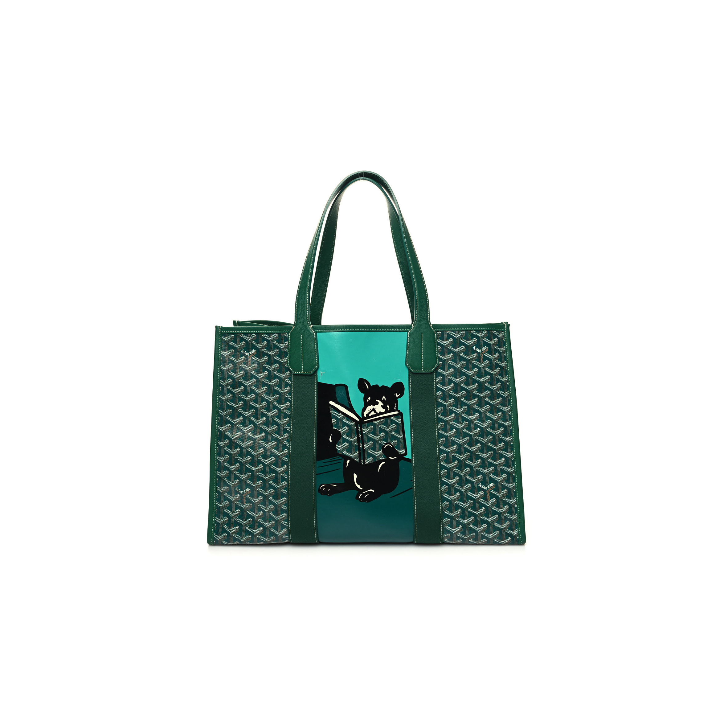 GOYARD VILLETTE TOTE (46*30*17cm)