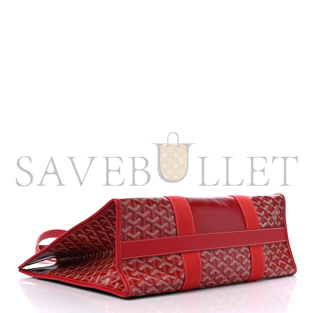 GOYARD VILLETTE TOTE (46*30*17cm)