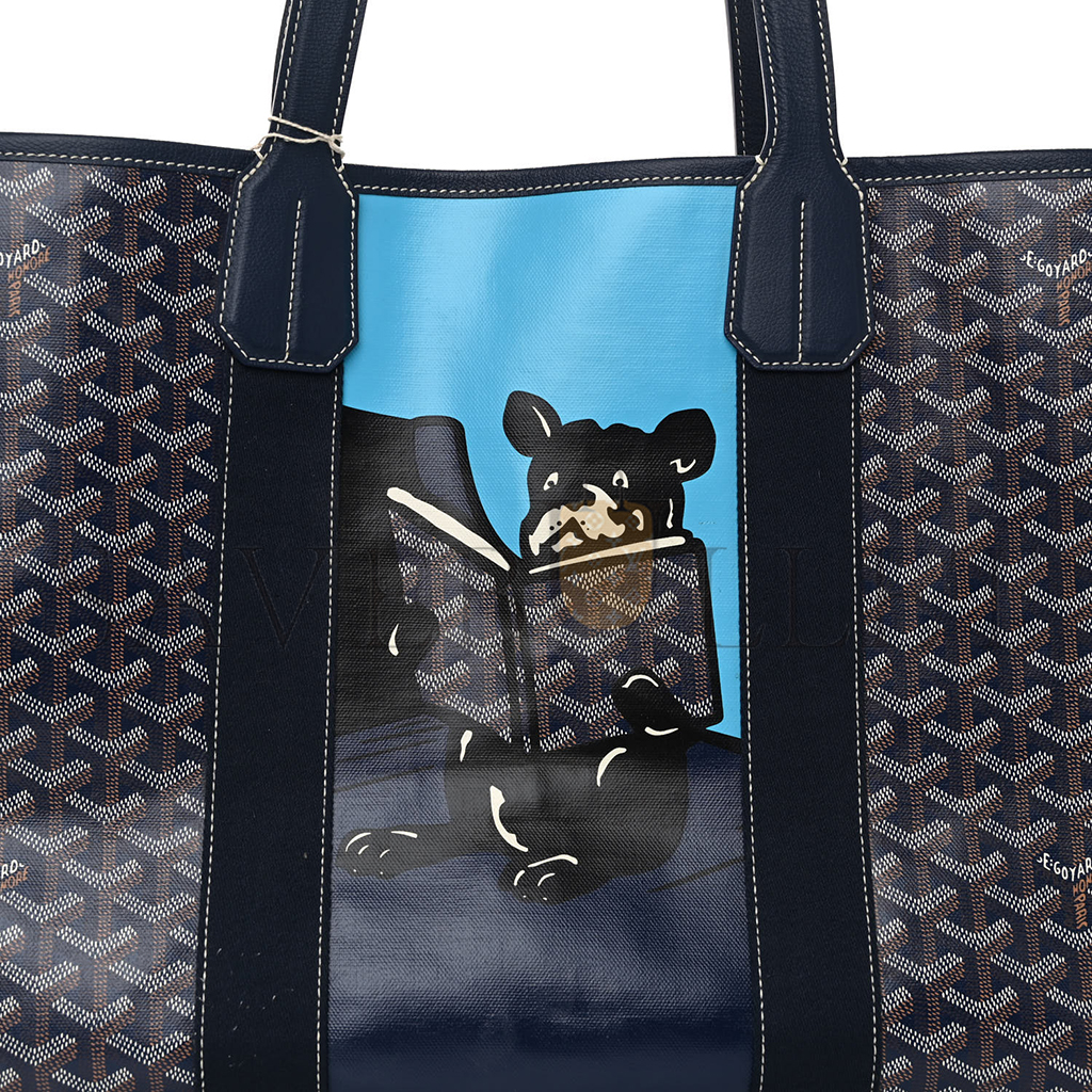 GOYARD VILLETTE TOTE (46*30*17cm)