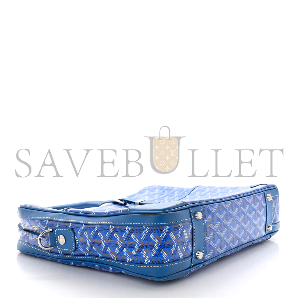 GOYARD AMBASSADE PM DOCUMENT CASE (35*25*7cm)