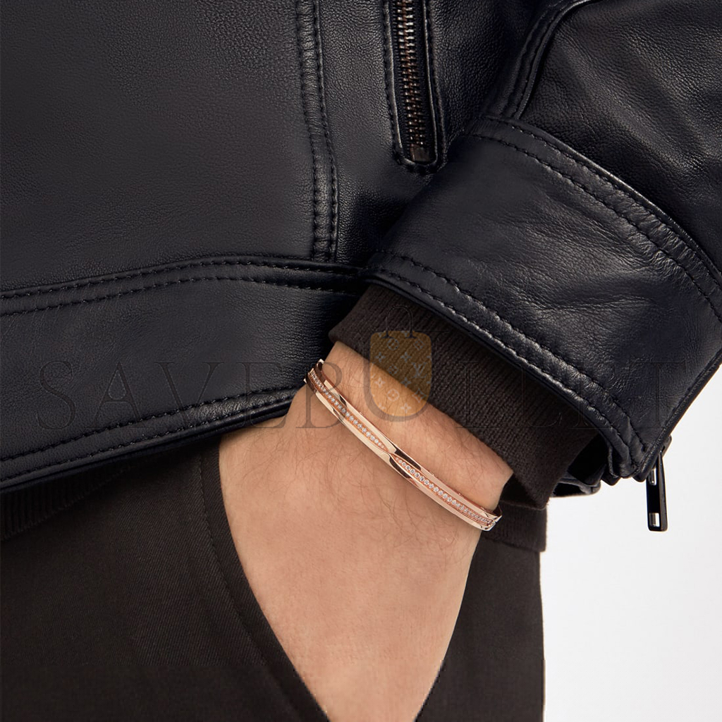 BVLGARI B.ZERO1 BRACELET