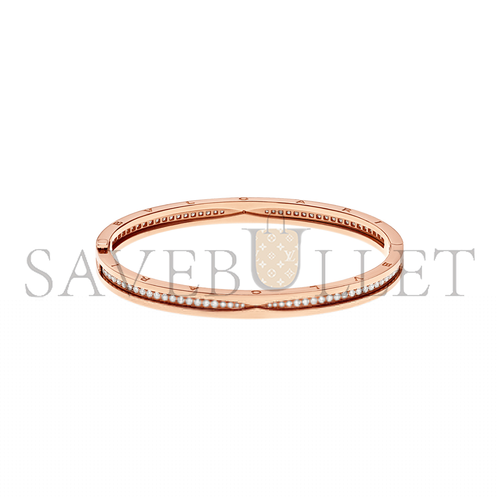 BVLGARI B.ZERO1 BRACELET