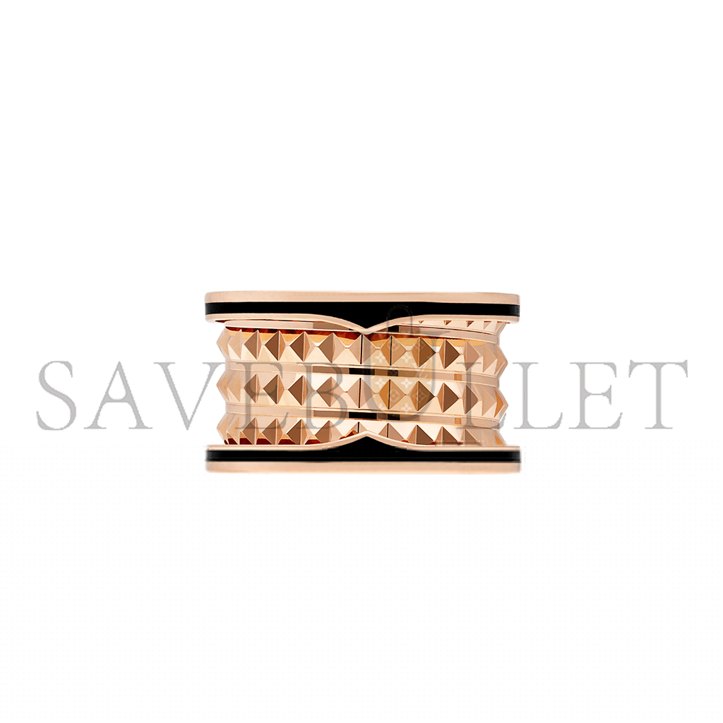 BVLGARI B.ZERO1 RING
