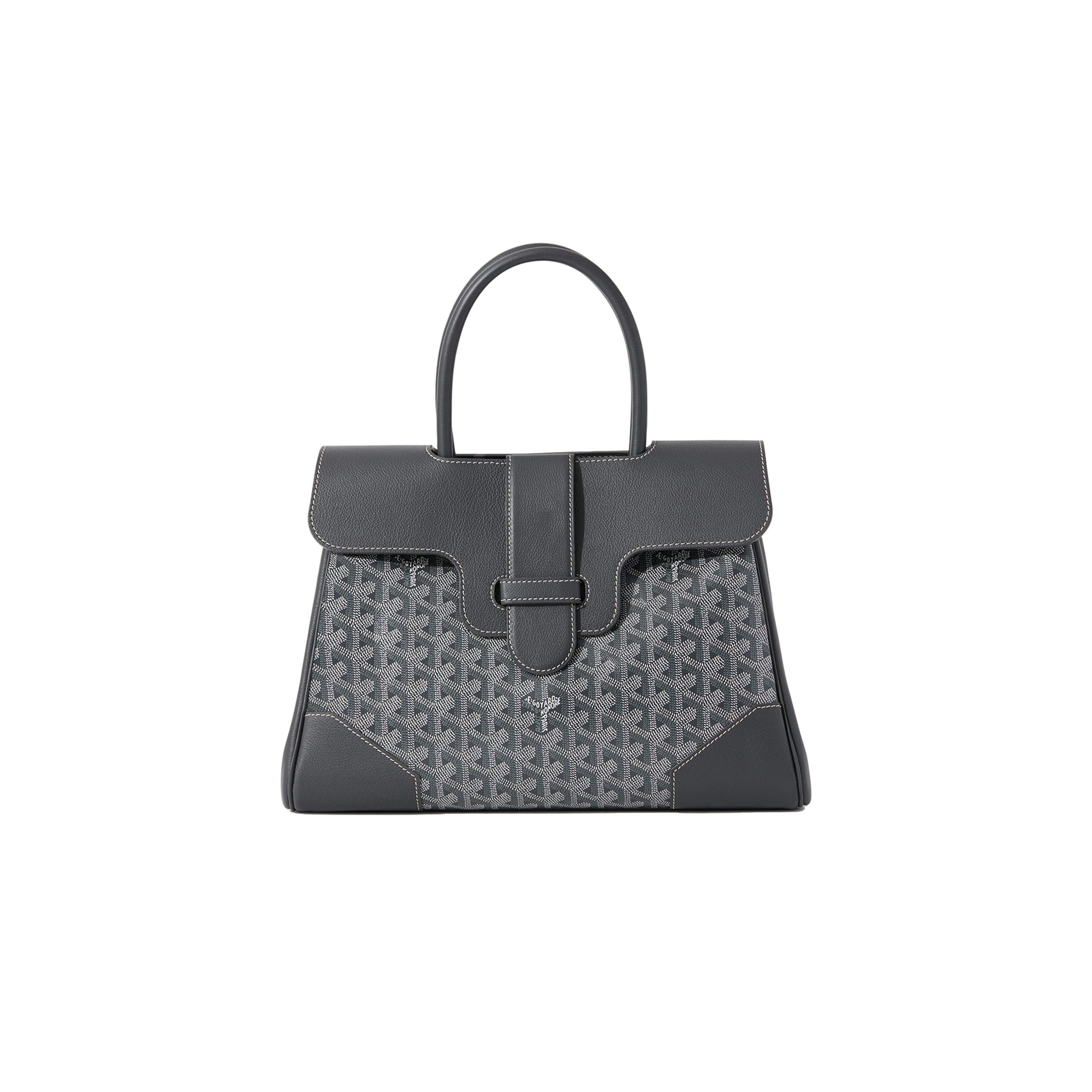 GOYARD SAÏGON TOTE BAG SAIGOCMMLTY51CL51P (34*25*16cm)