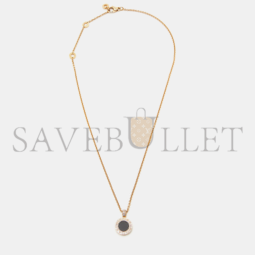 BVLGARI BVLGARI NECKLACE