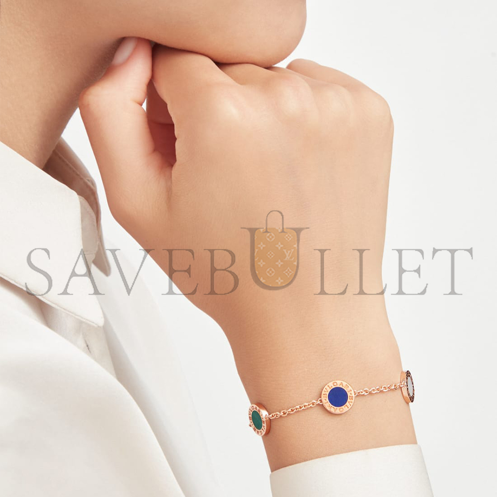 BVLGARI BVLGARI BRACELET