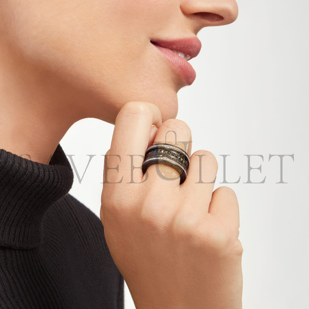 BVLGARI B.ZERO1 RING