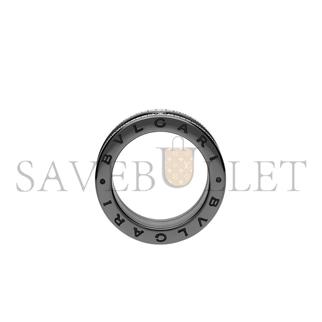 BVLGARI B.ZERO1 RING