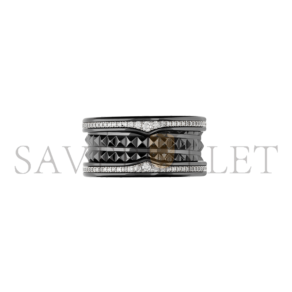 BVLGARI B.ZERO1 RING