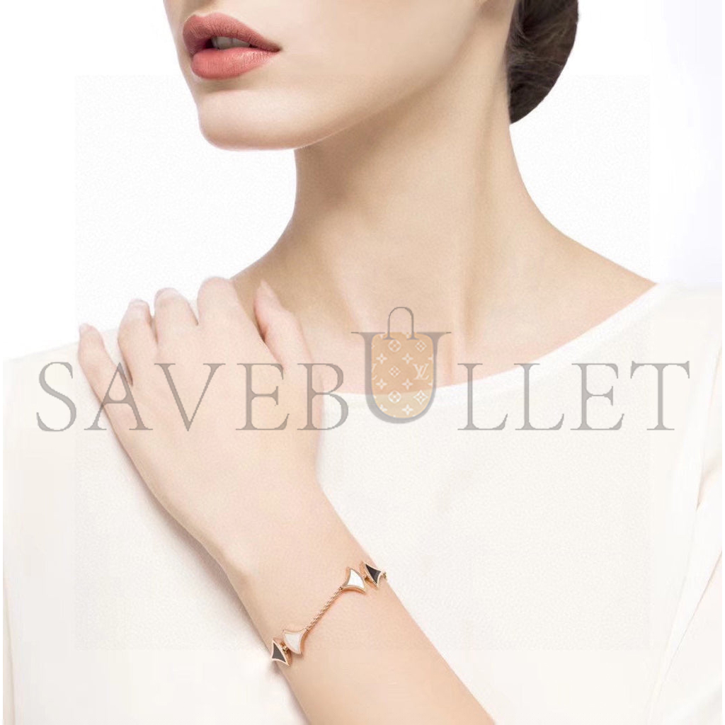 BVLGARI DIVAS