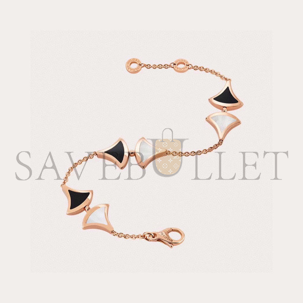 BVLGARI DIVAS