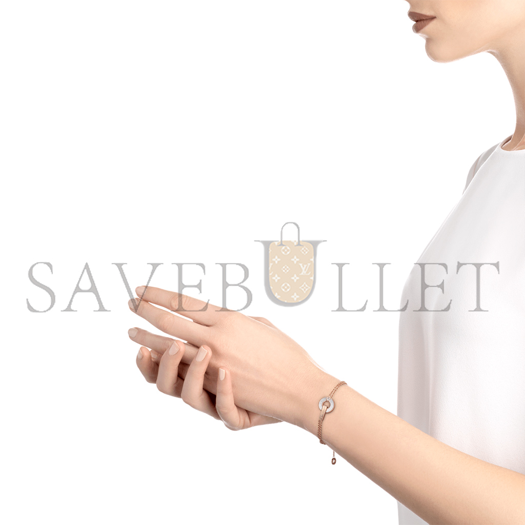 BVLGARI BVLGARI BRACELET
