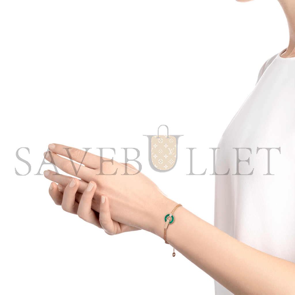 BVLGARI BVLGARI BRACELET