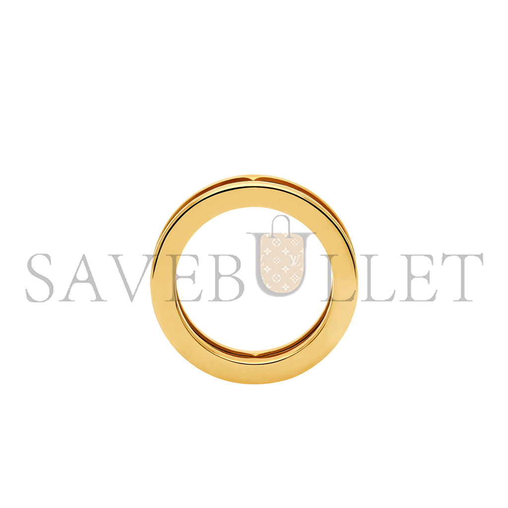 BVLGARI B.ZERO1 RING
