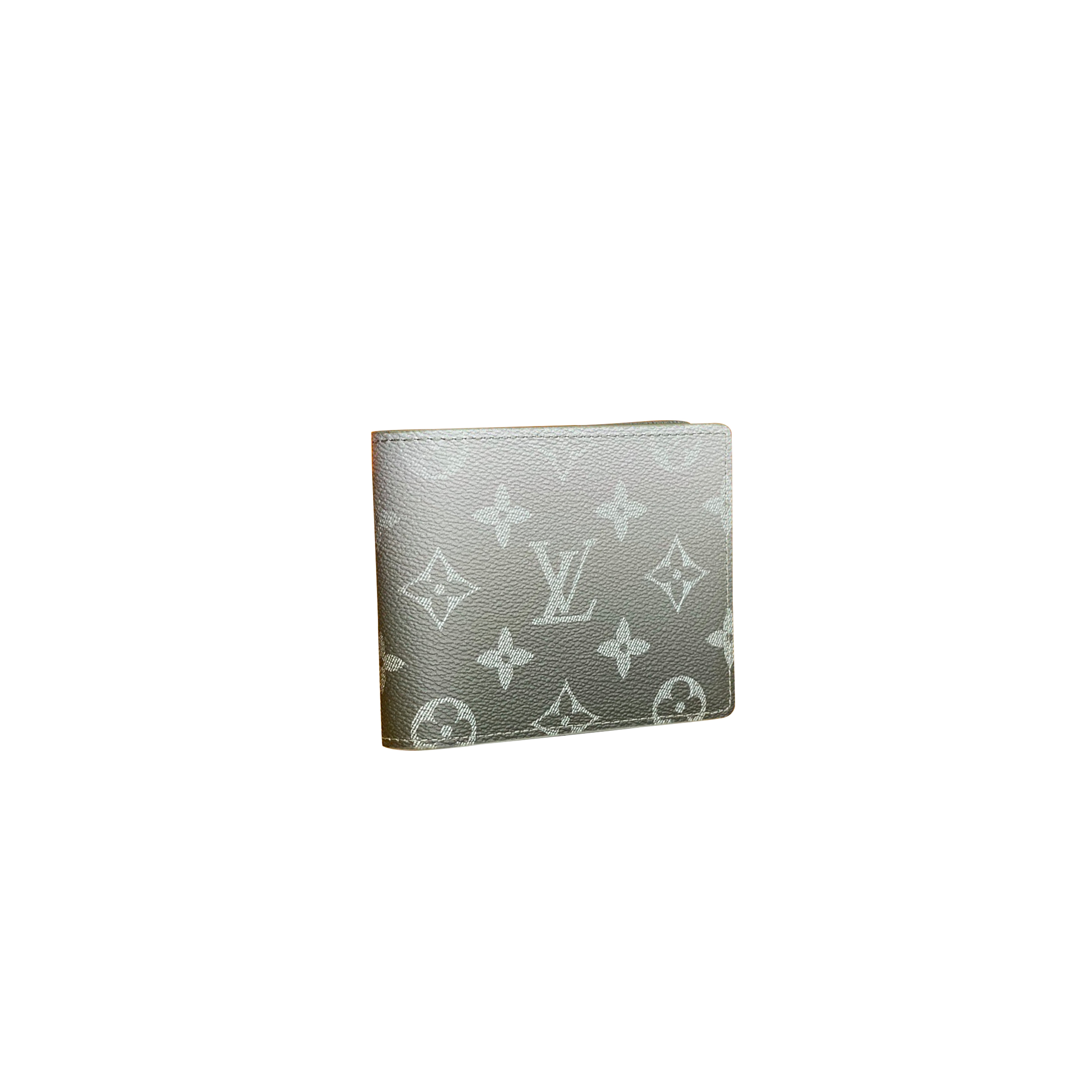 LOUIS VUITTON MASTER MULTIPLE WALLET M11547 (11*9*2cm)
