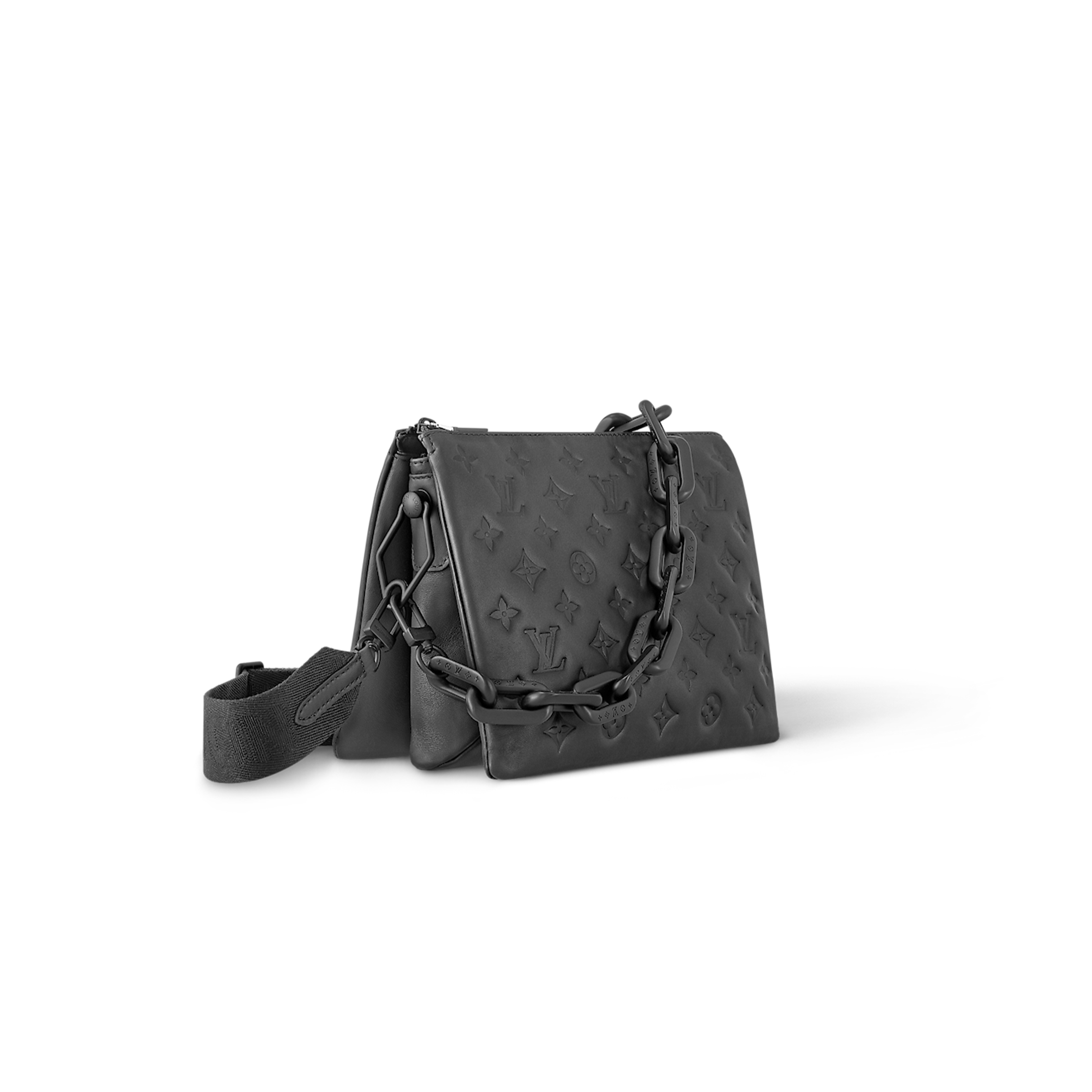 LOUIS VUITTON MASTER COUSSIN PM M11370 (27*20*12cm)