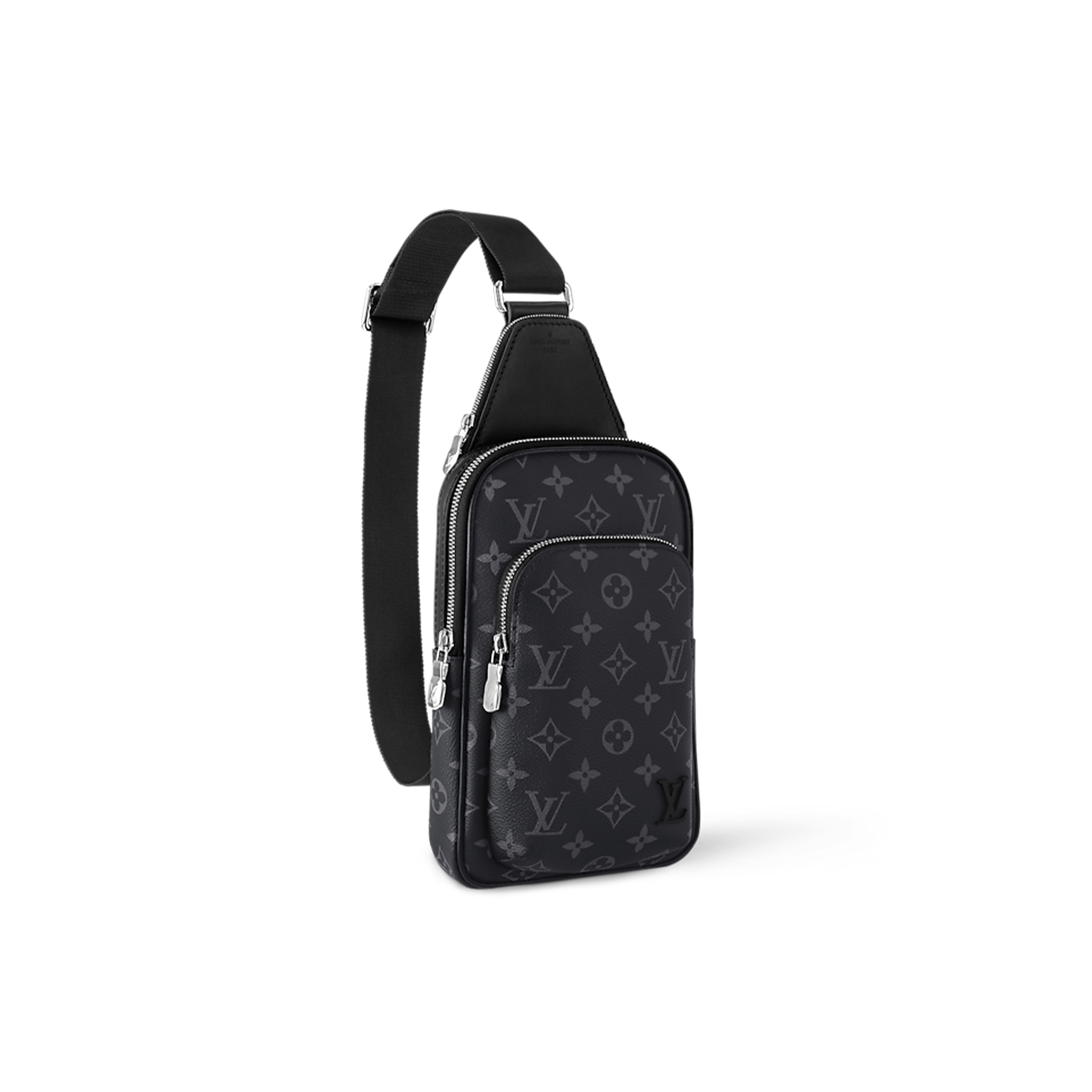 LOUIS VUITTON MASTER AVENUE SLINGBAG PM M47137 (33*16*5.7cm)