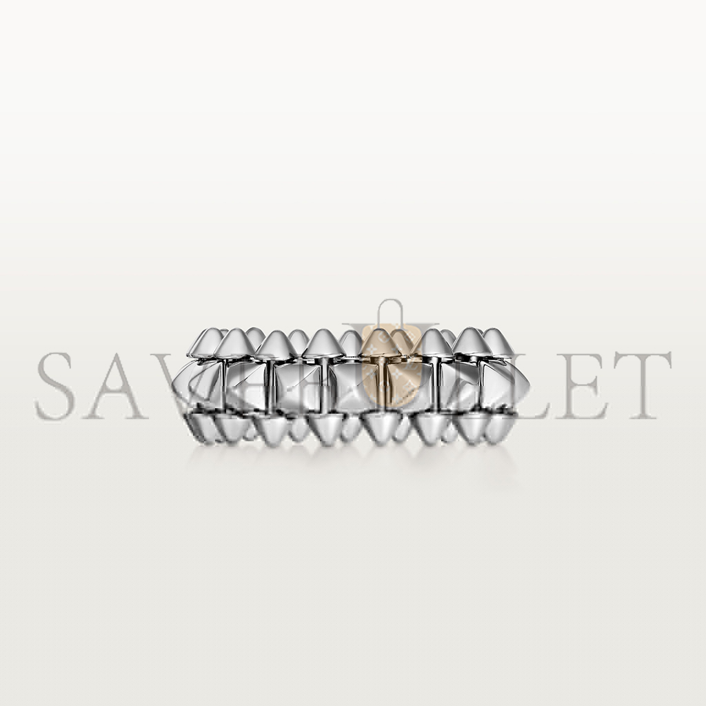 CARTIER CLASH DE CARTIER RING MEDIUM MODEL B4233000