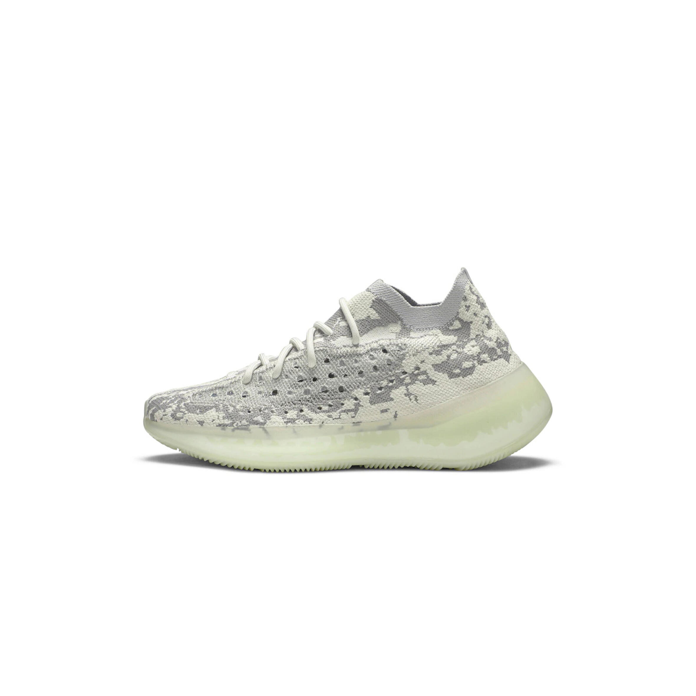 ADIDAS YEEZY BOOST 380 “ALIEN” FV3260