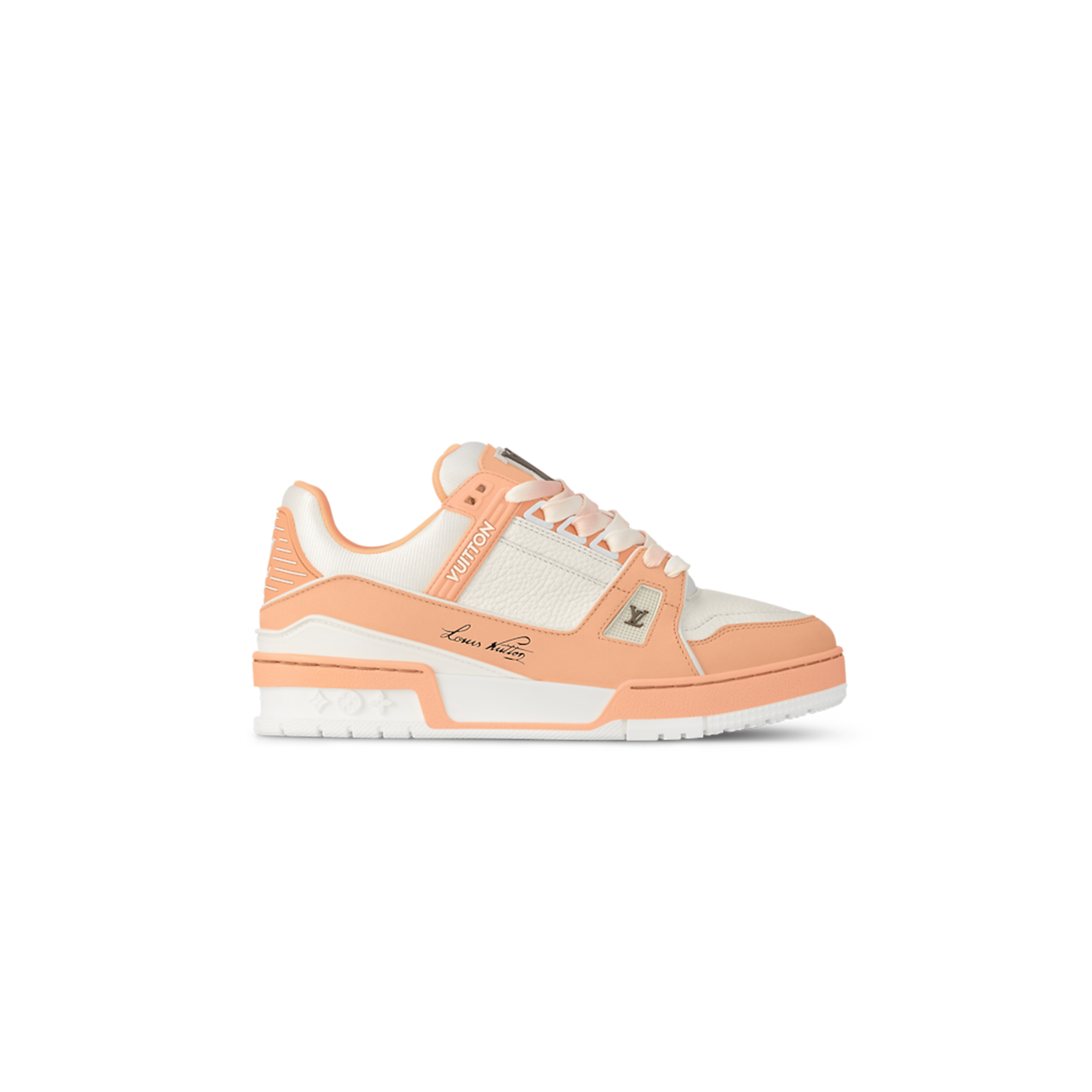 LOUIS VUITTON LV TRAINER SNEAKER 1ACX4W