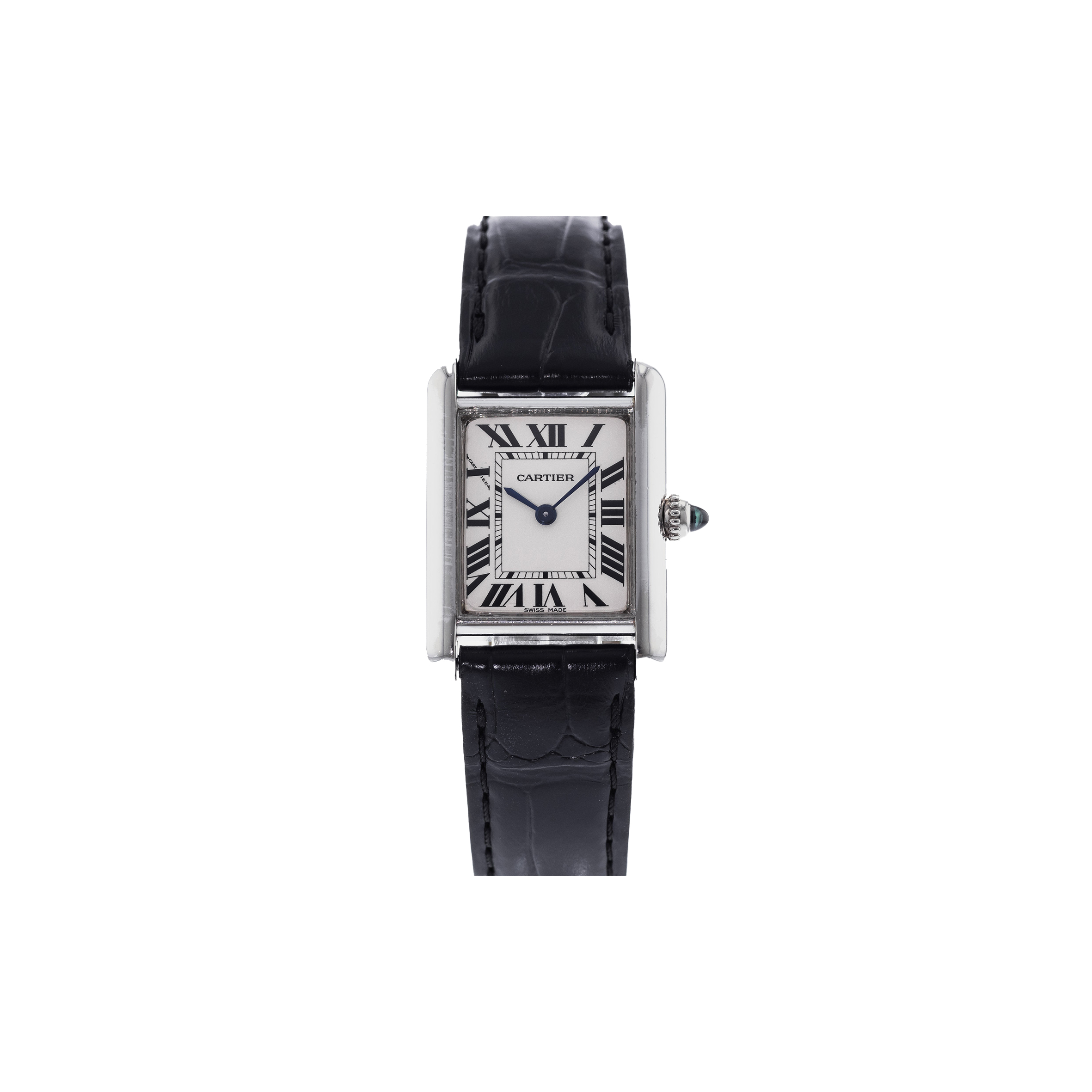 CARTIER TANK LOIS SMALL 31MM  W1541056