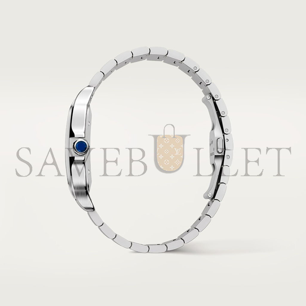 CARTIER SANTOS DE 48MM WATCH WSSA0018