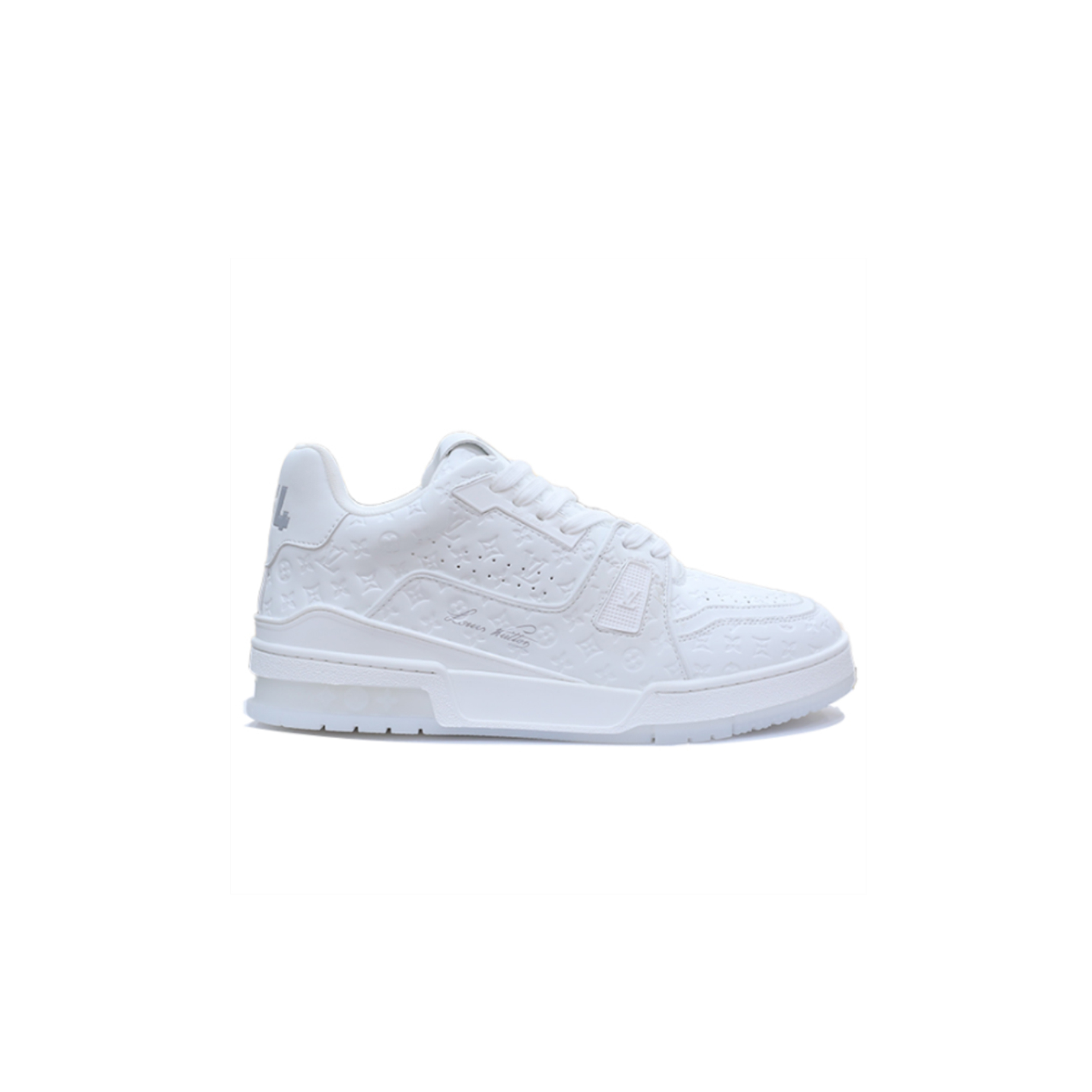 LOUIS VUITTON LV TRAINER
