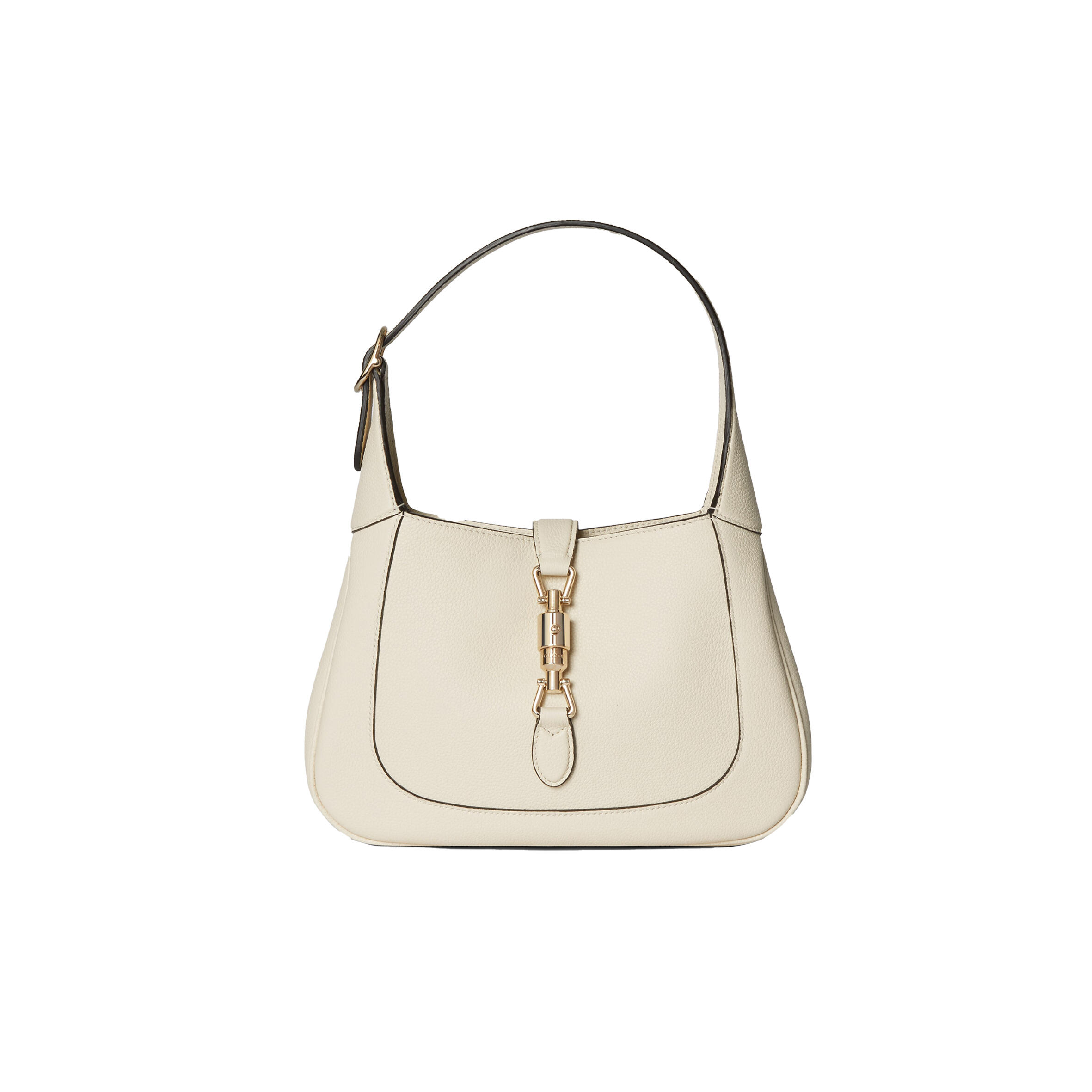 GUCCI JACKIE 1961 SMALL SHOULDER BAG 810232 (27*19*4cm)