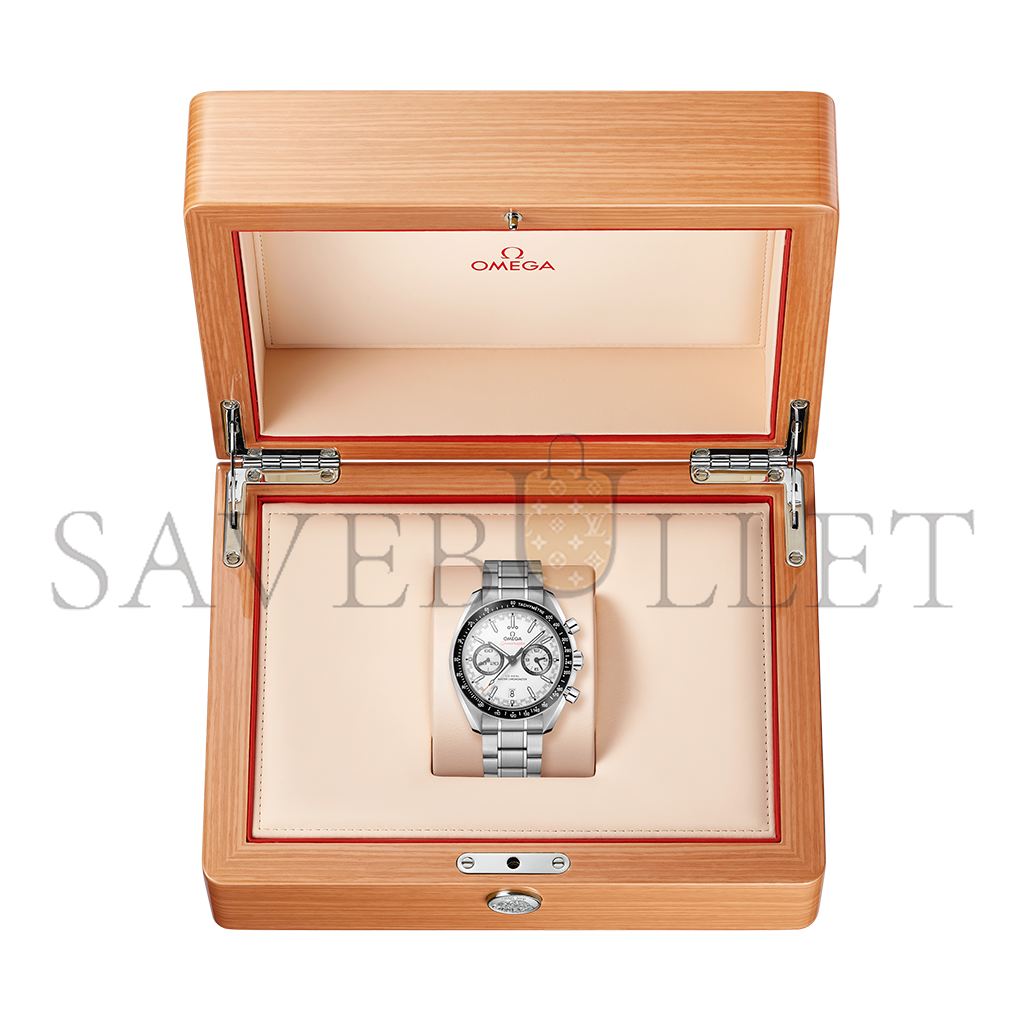OMEGA SPEEDMASTER RACING 45MM WATCH 329.30.44.51.04.001