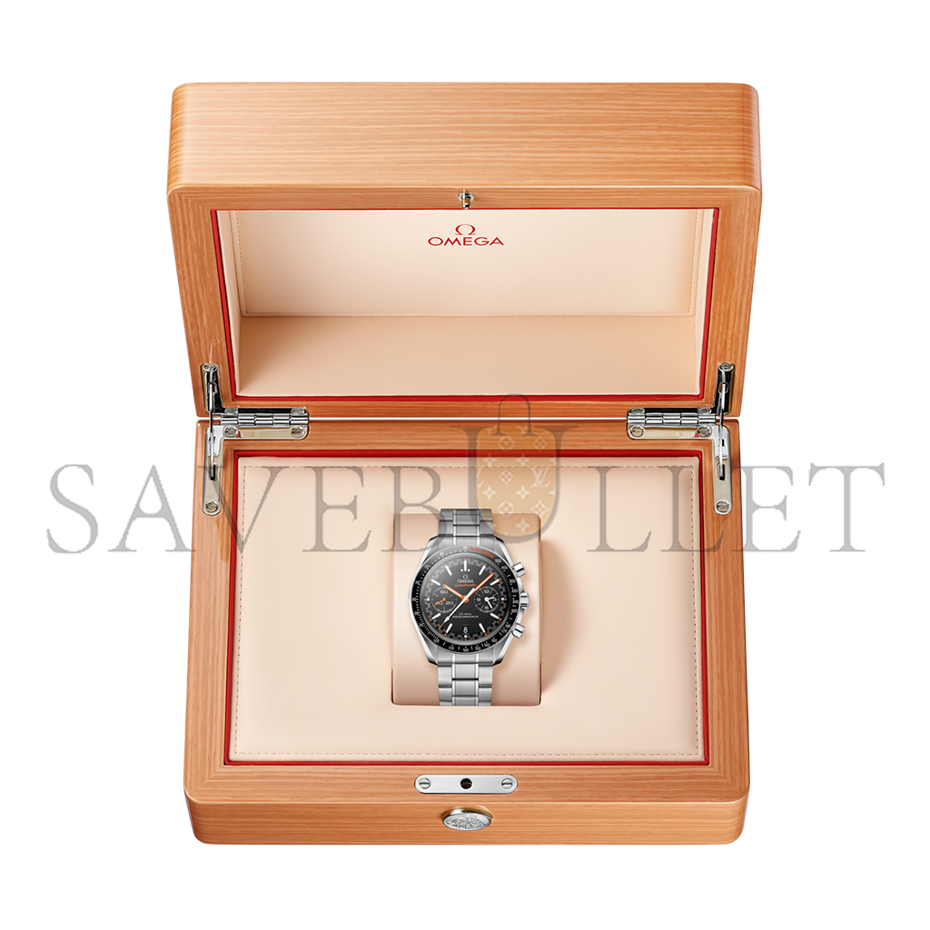OMEGA SPEEDMASTER RACING 45MM WATCH 329.30.44.51.01.002