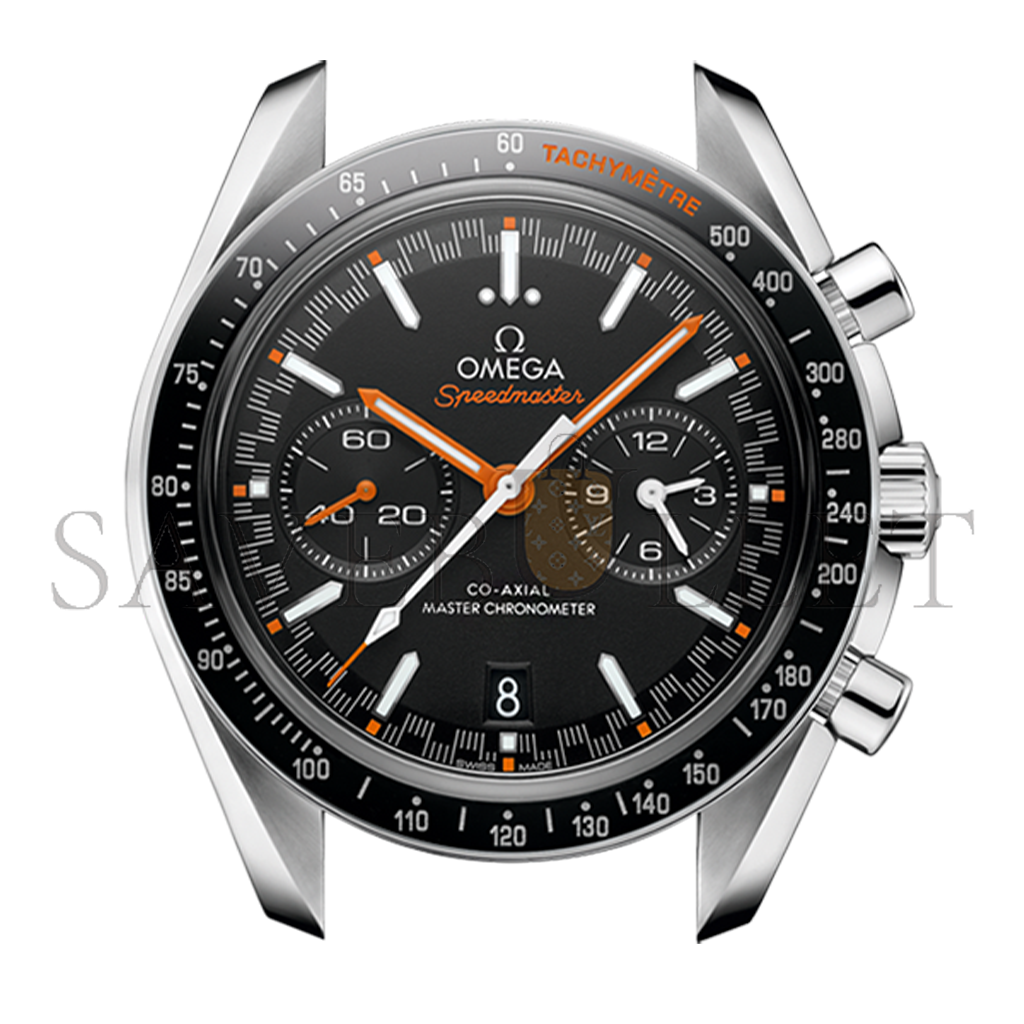 OMEGA SPEEDMASTER RACING 45MM WATCH 329.30.44.51.01.002