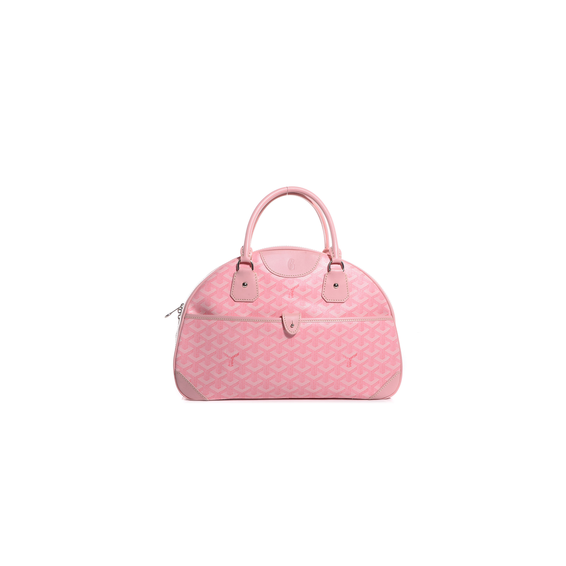 GOYARD JEANNE BAG PM (26.5*17*8cm)