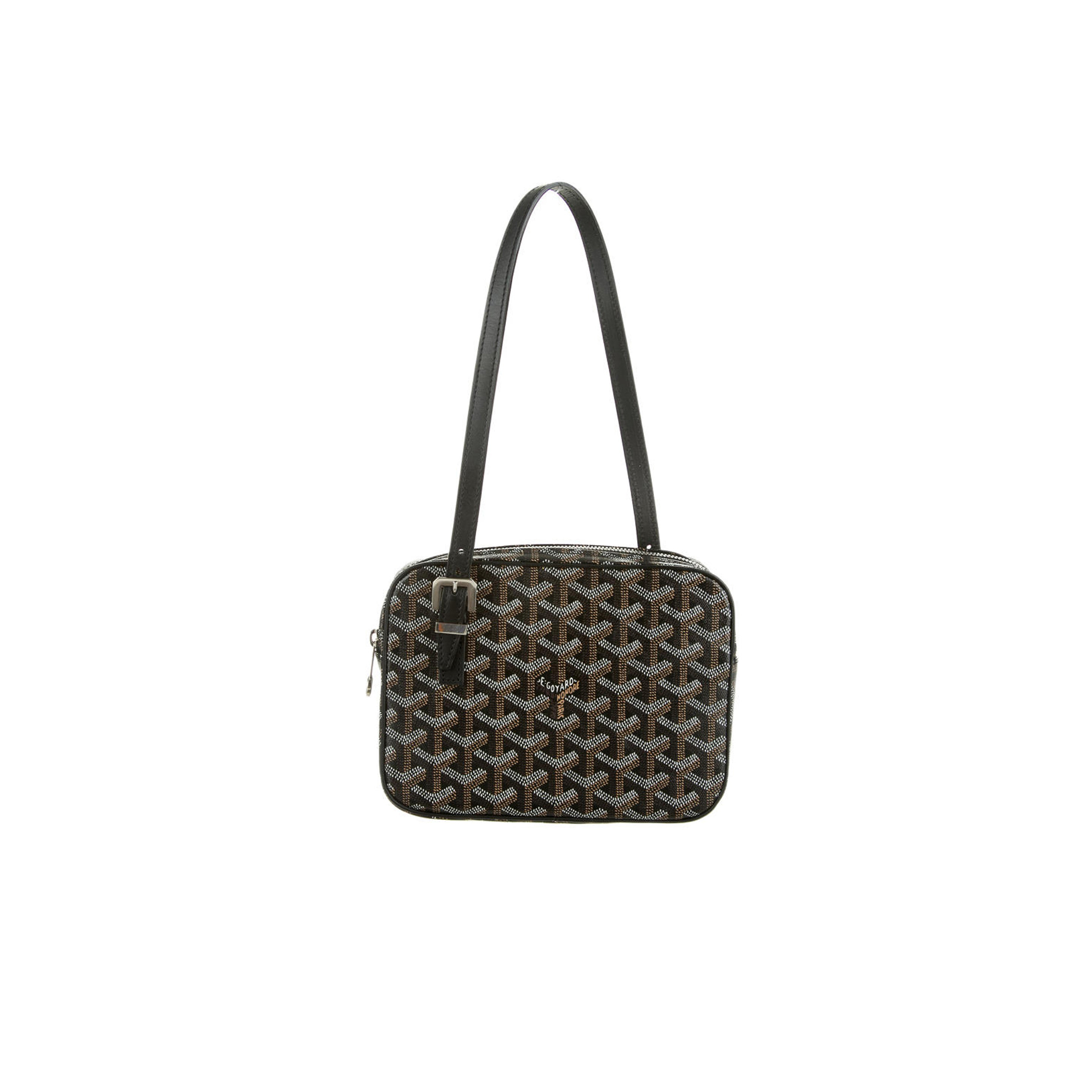 GOYARD YONA PM (21*15*4.5cm)
