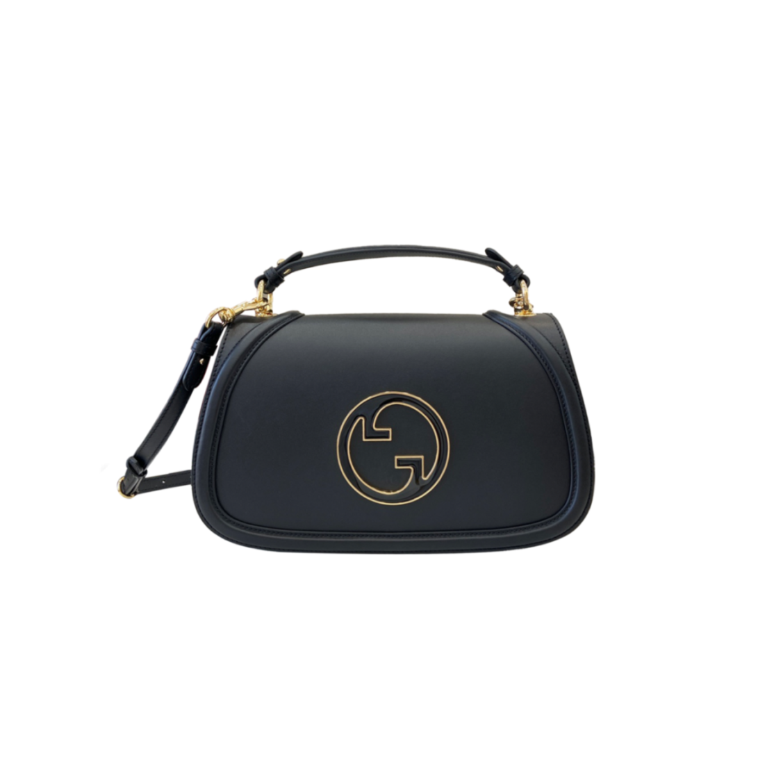 GUCCI BLONDIE LARGE TOP HANDLE BAG 815719 (32*17*10cm)
