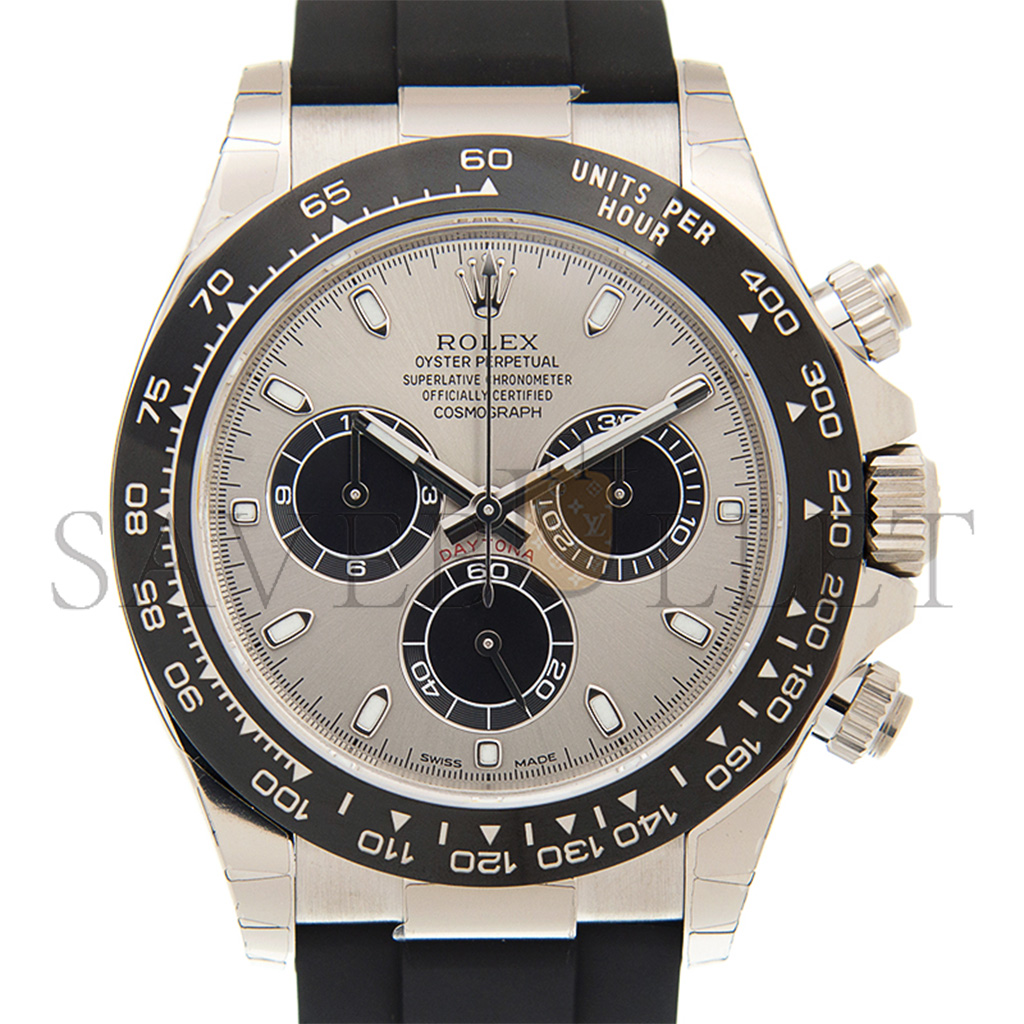 ROLEX DAYTONA 40MM WATCH 116519LN-0027