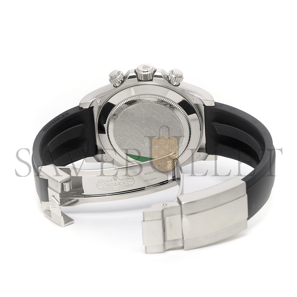 ROLEX DAYTONA DIAMOND DIAL 40MM WATCH 116519