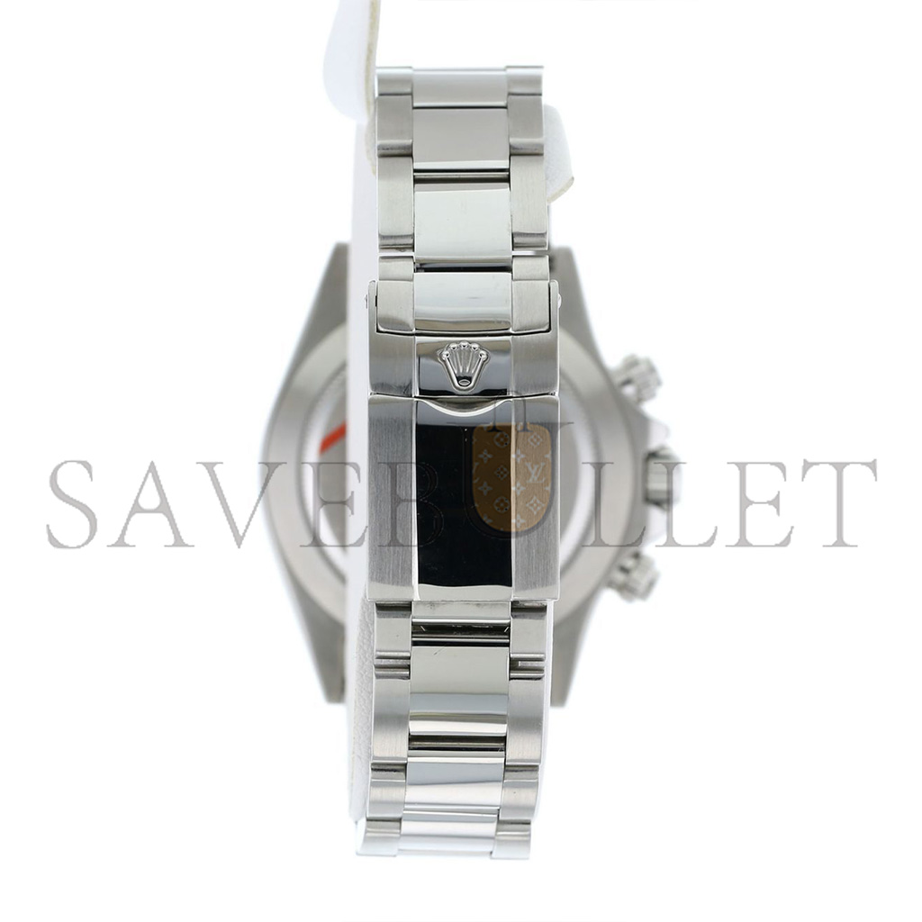 ROLEX DAYTONA COSMOGRAPH 40MM WATCH 116520