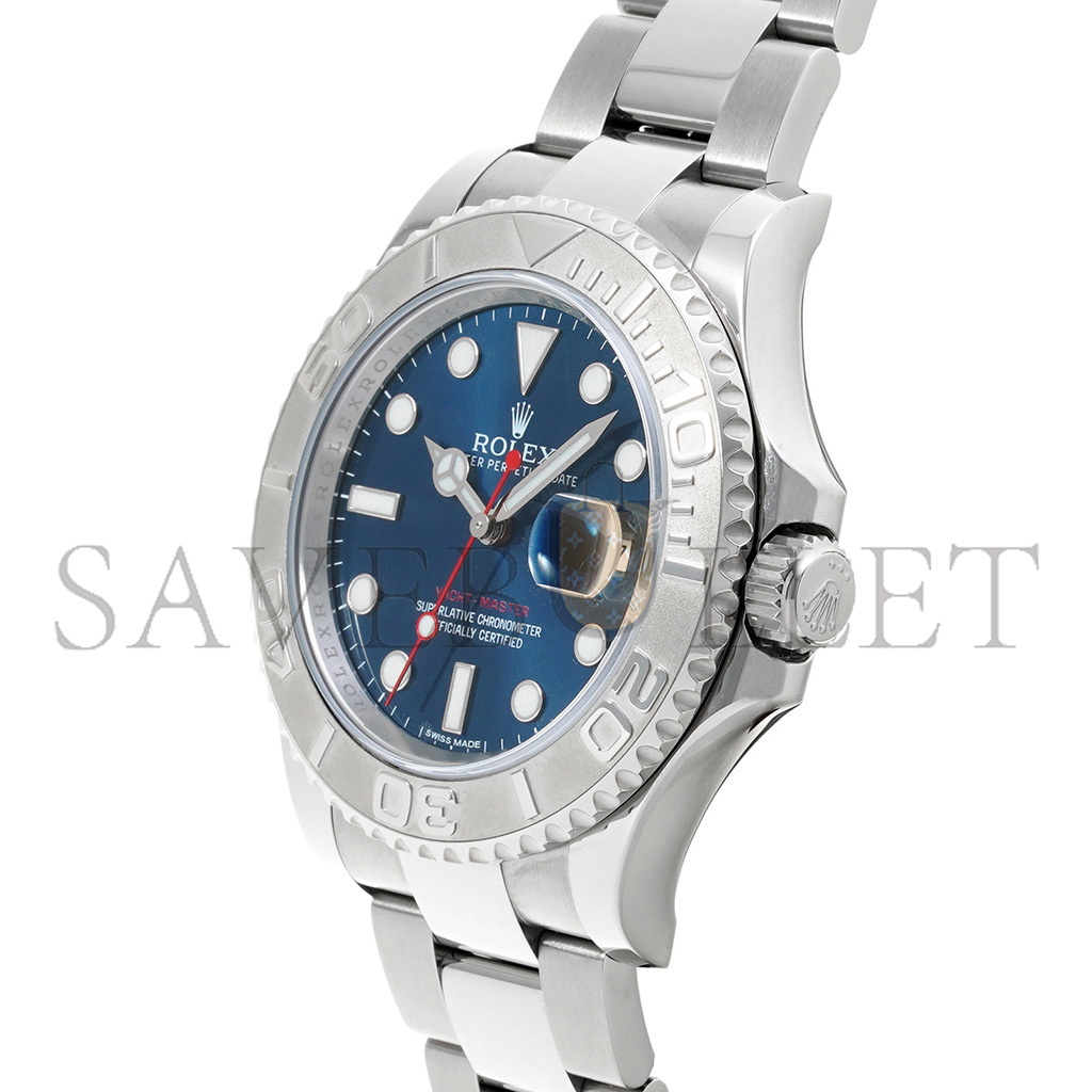 ROLEX YACHT-MASTER 44MM WATCH 116622