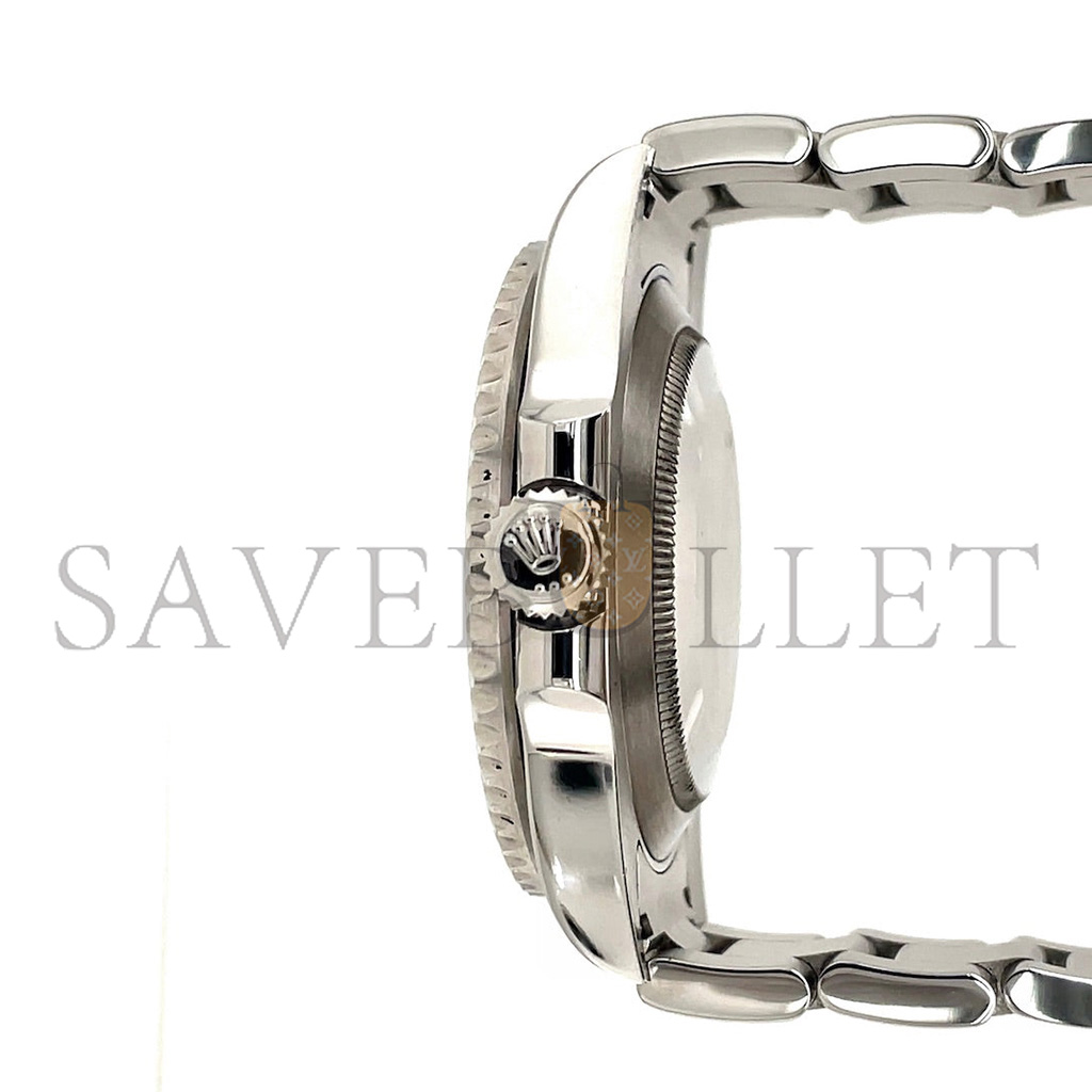 ROLEX SUBMARINER SERIES 40MM WATCH 114060