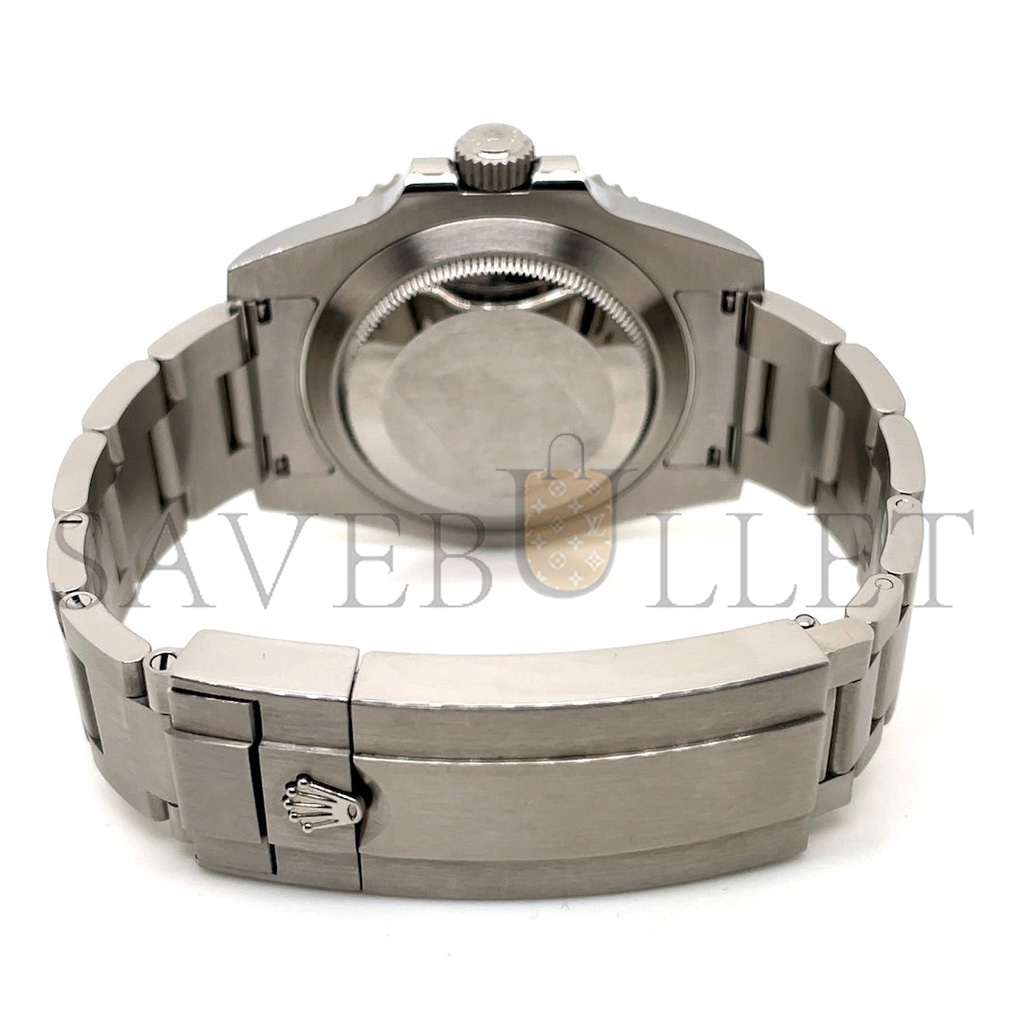 ROLEX SUBMARINER SERIES 40MM WATCH 114060