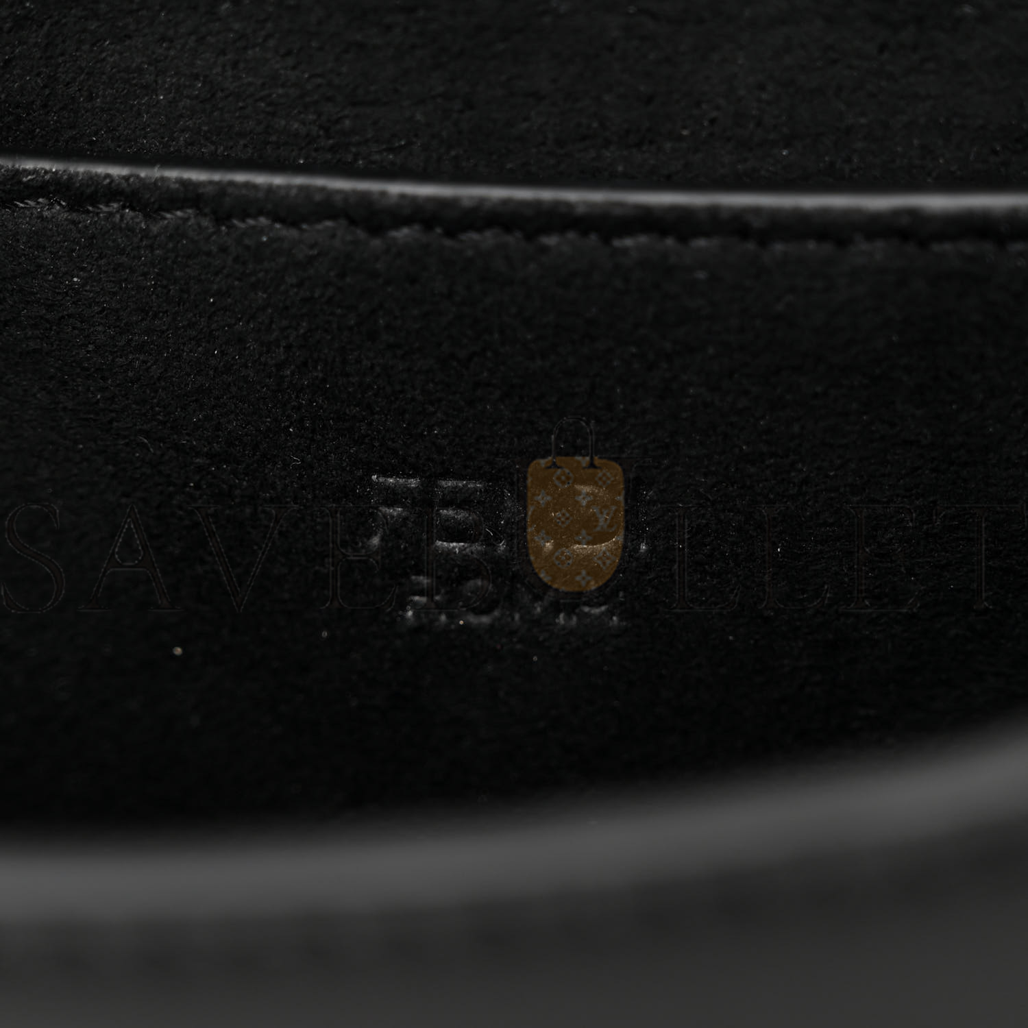 FENDI VITELLO BRENTA CHER MEDIUM FENDI C