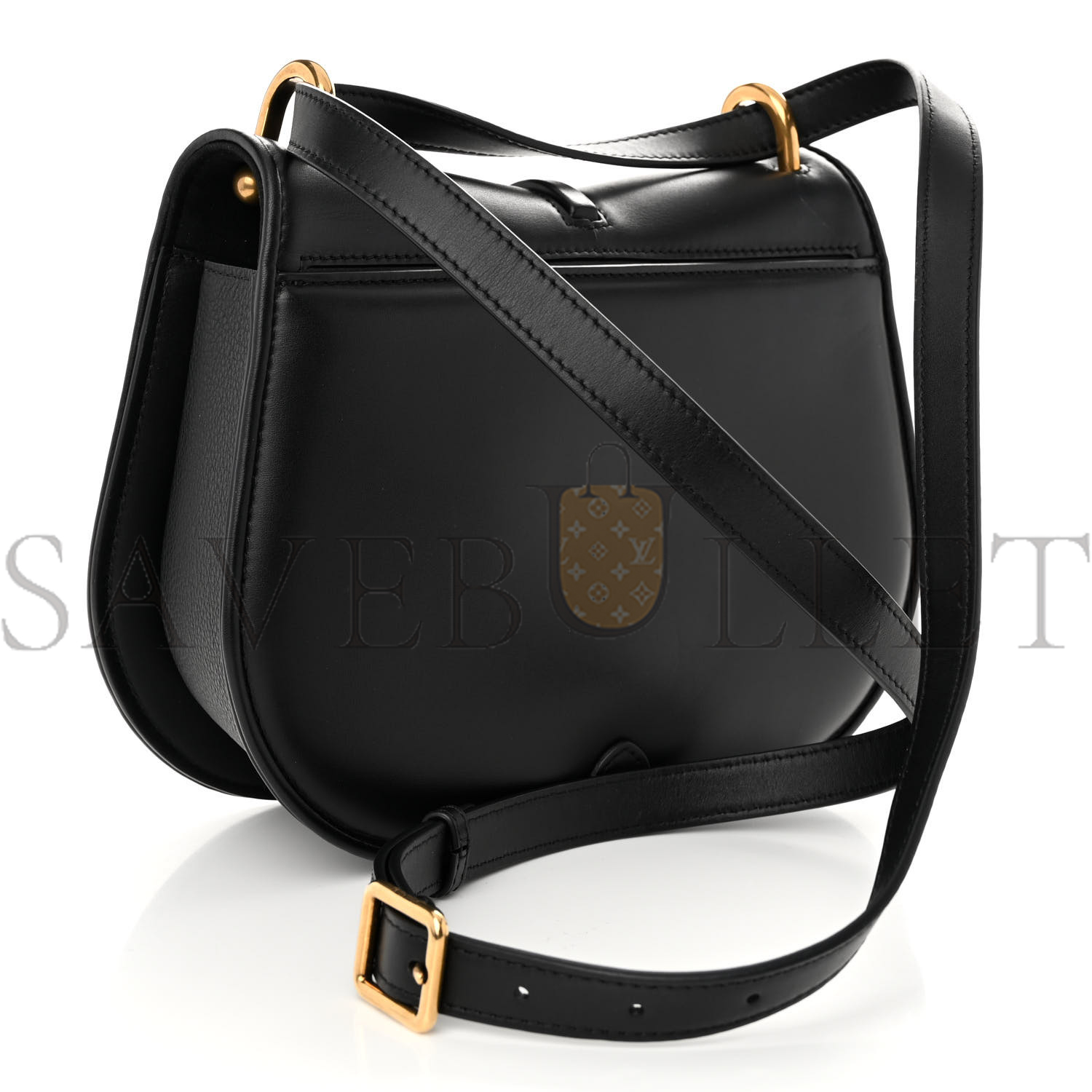 FENDI VITELLO BRENTA CHER MEDIUM FENDI C