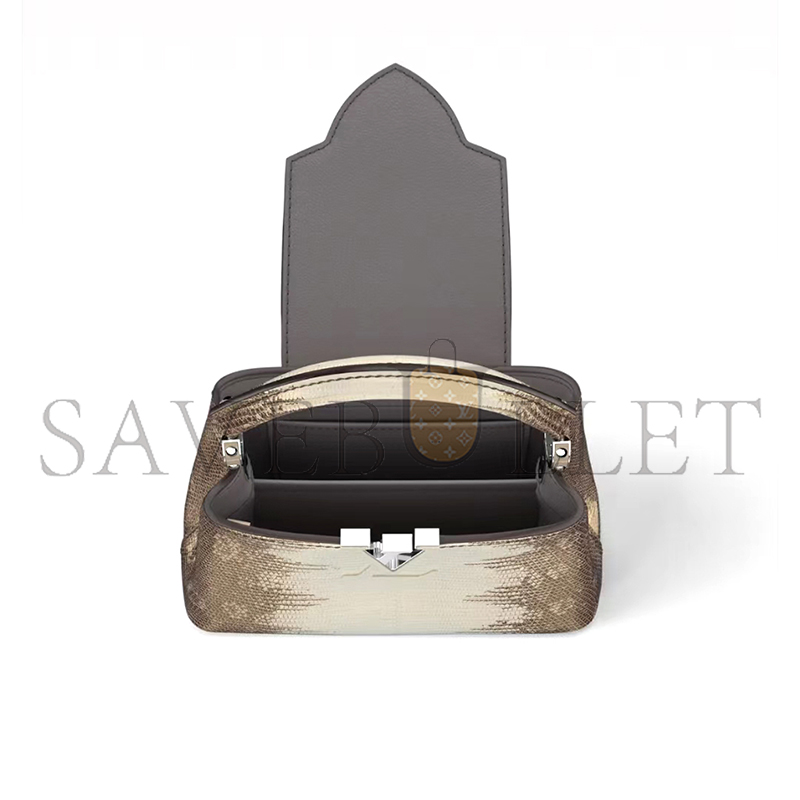 LOUIS VUITTON CAPUCINES MINI 855156 (21*13.6*8cm)