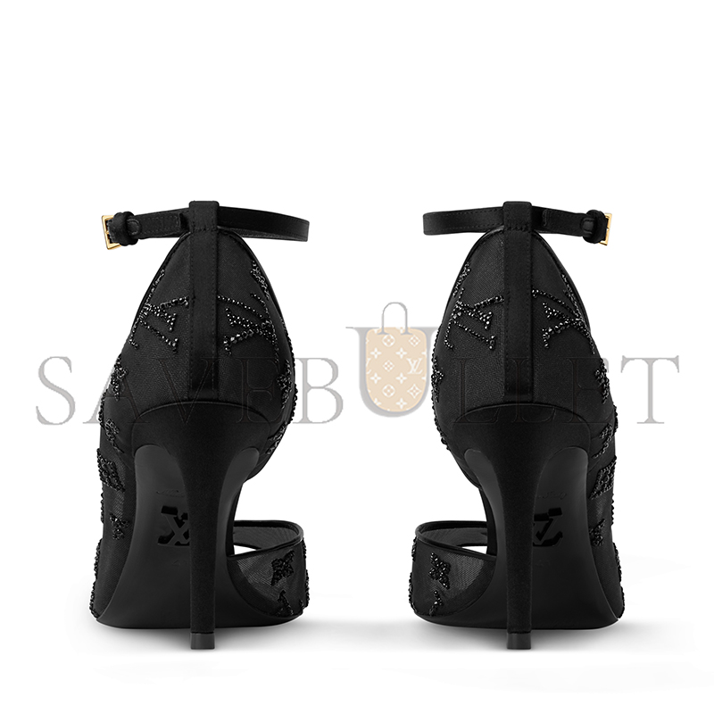 LOUIS VUITTON GALA SANDAL 1AIEM0