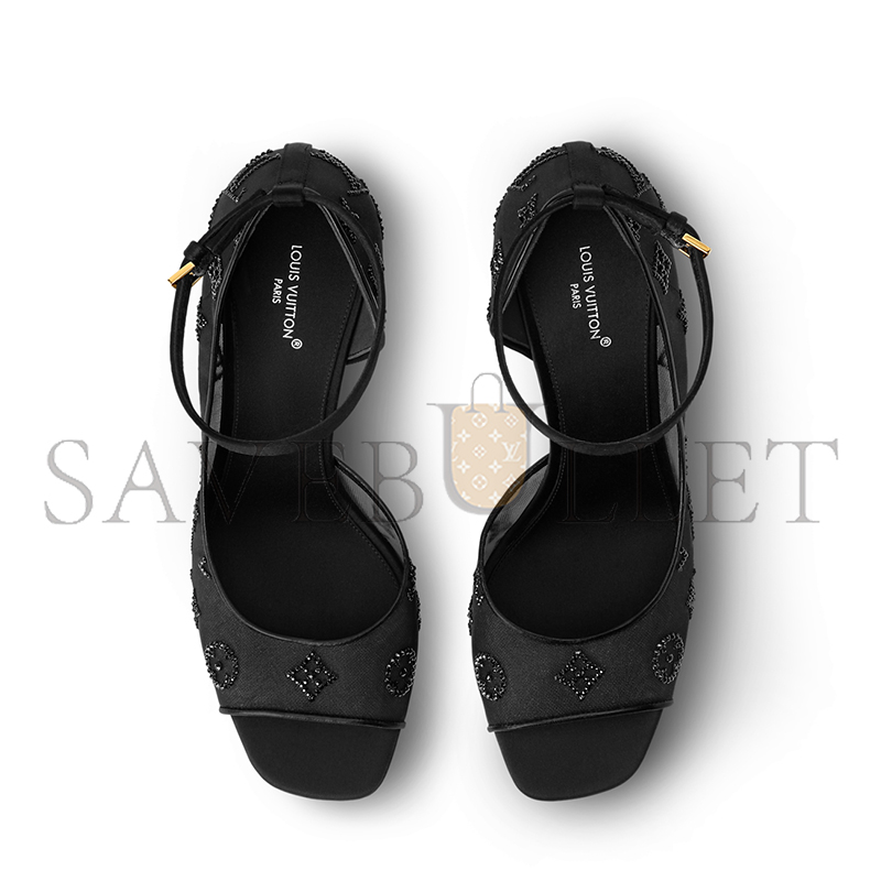 LOUIS VUITTON GALA SANDAL 1AIEM0