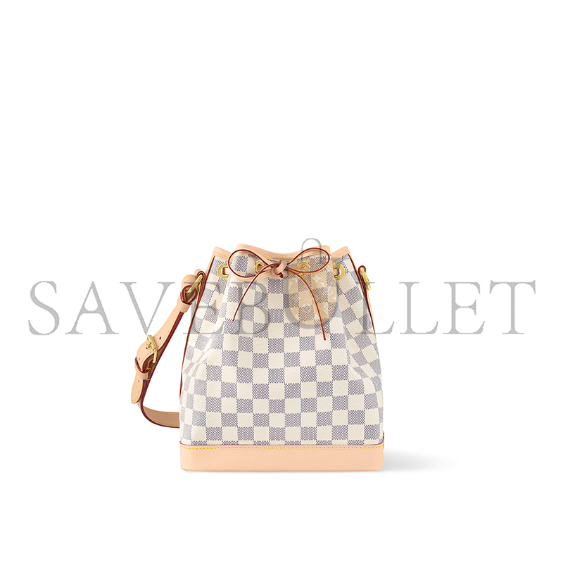 LOUIS VUITTON MASTER NOÉ BB N40594 (24*22*15cm)